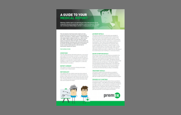 A Guide to your medical report -2