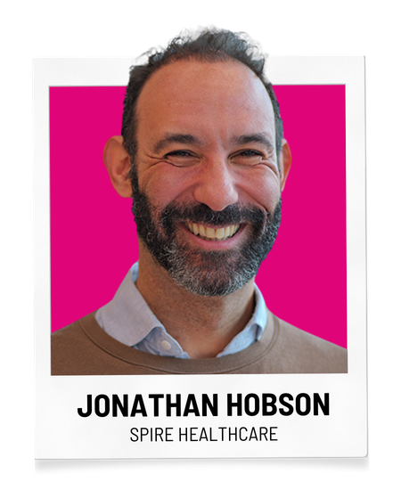 Jonathon Hobson Jonathon Hobson