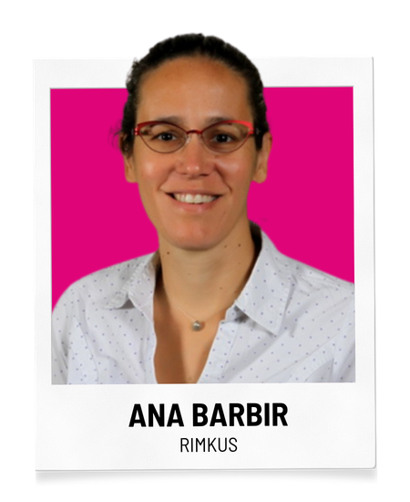 Ana Barbir Ana Barbir