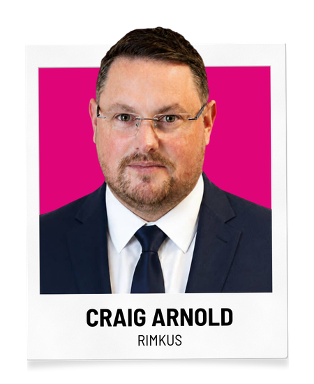 Craig Arnold Craig Arnold