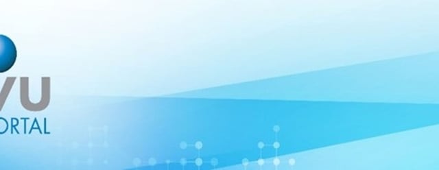 Vu Portal Banner
