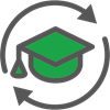 continuous-training-icon