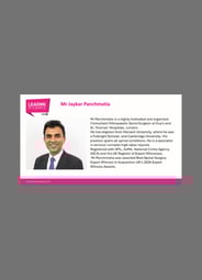 Mr Jaykar Panchmatia